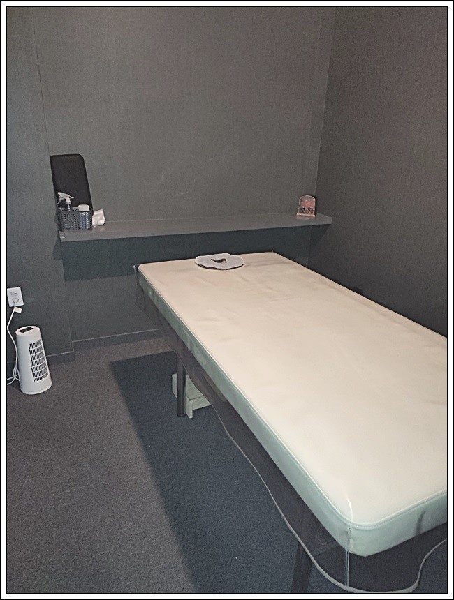 인천 송도 클로버테라피 무권리로 내놓습니다...ㅣ인천 마사지샵매매, 인천 점포매매 #4
