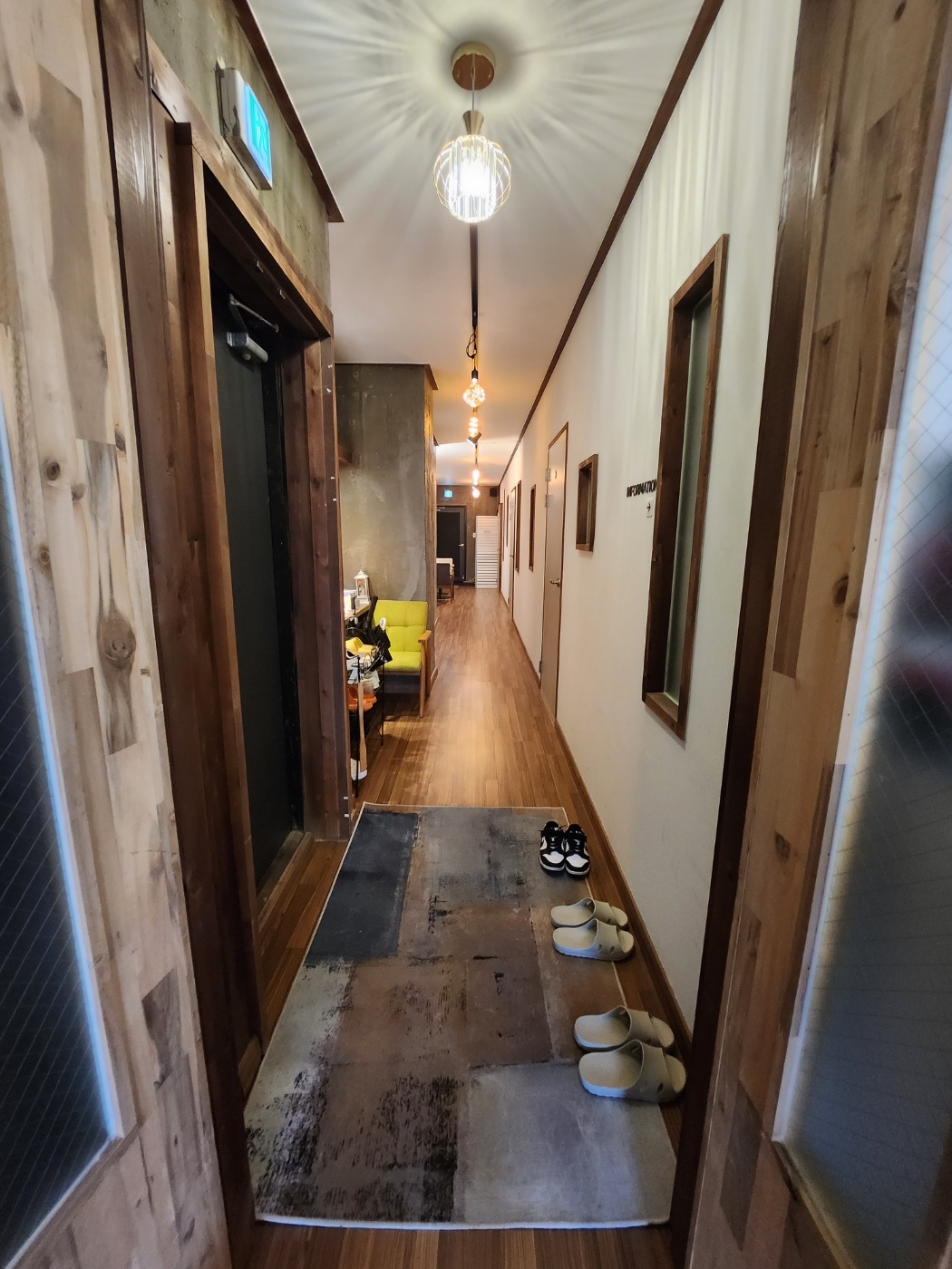 울산 삼산동 터미널부근 마사지샵 매매합니다ㅣ울산 마사지샵매매, 울산 점포매매 #1
