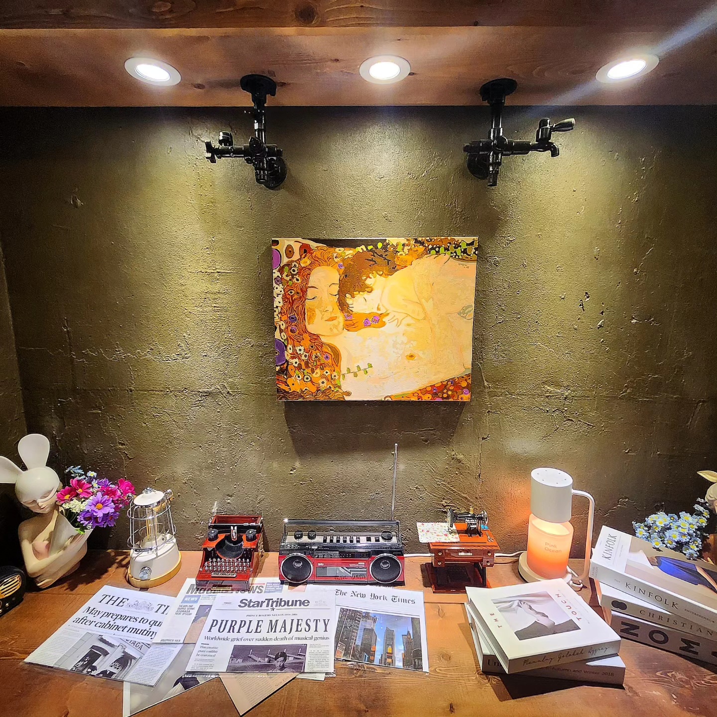 울산 삼산동 터미널부근 마사지샵 매매합니다ㅣ울산 마사지샵매매, 울산 점포매매 #4