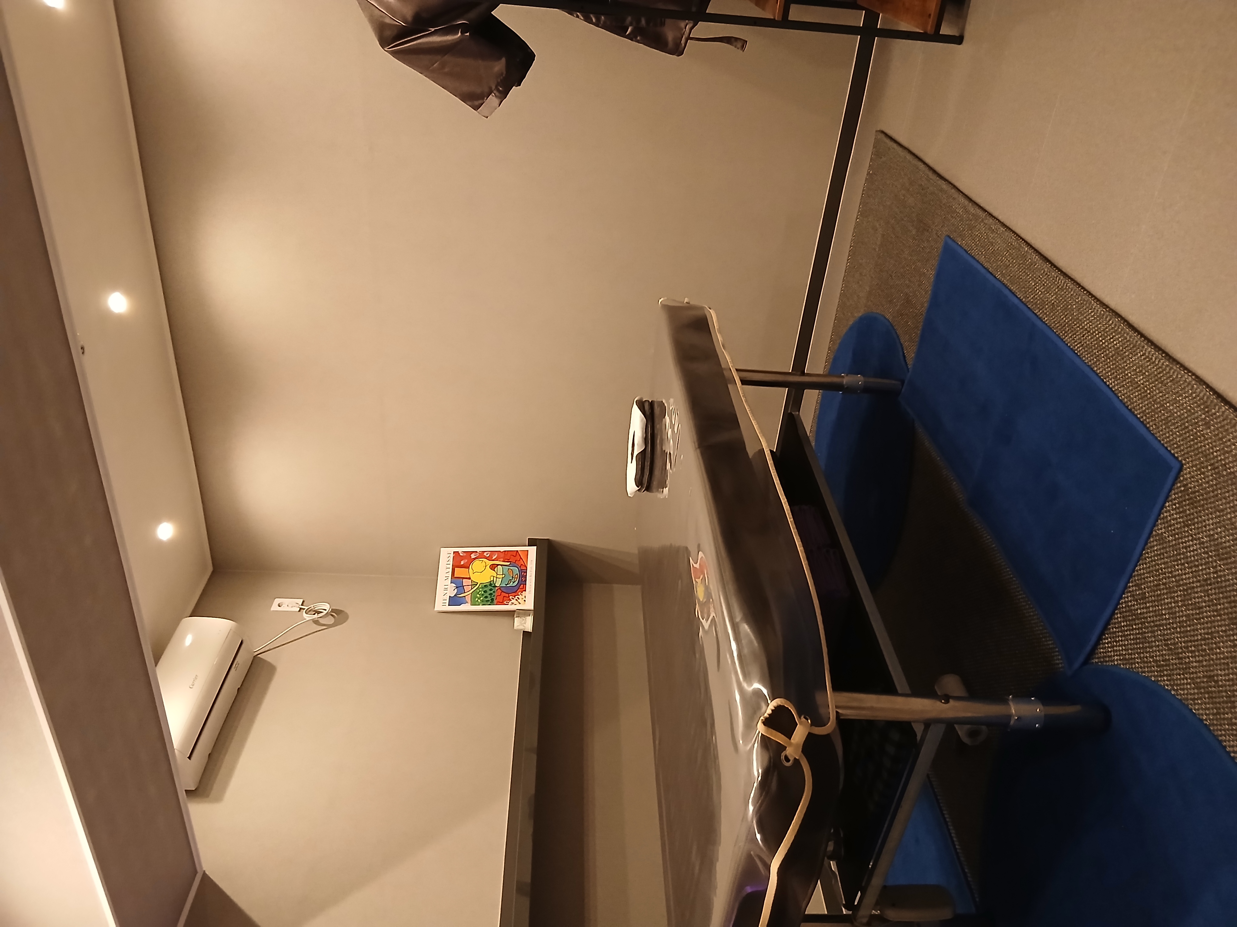 스웨디시관리쌤구해요 #2