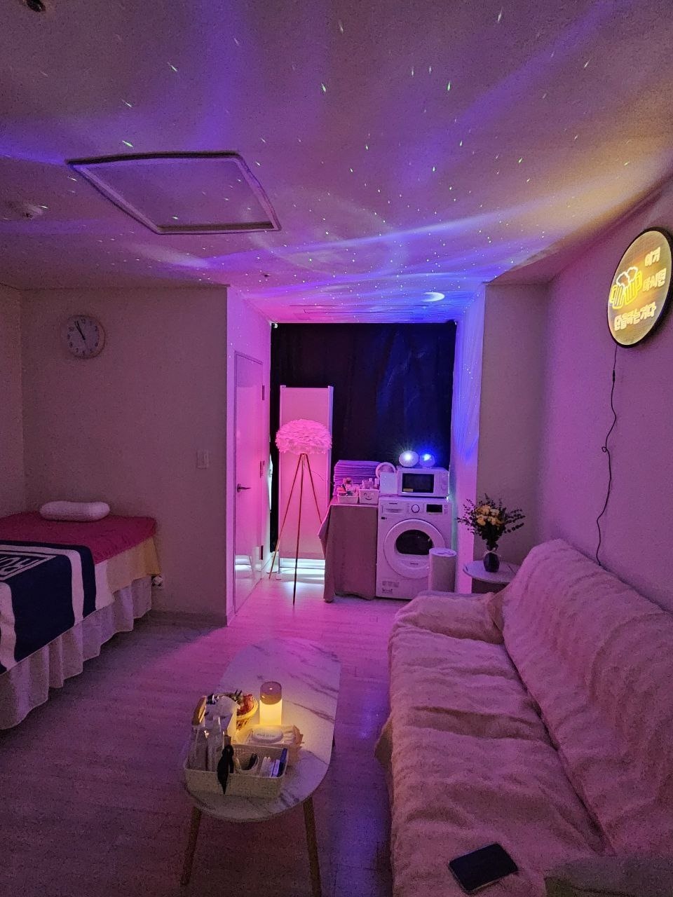 해운대 탑 티어 [좋은데이]에서 같이 일하실 관리사 매니져님 모셔요⭐알바/초보 가능⭐경력 우대⭐ㅣ부산 마사지구인 #1