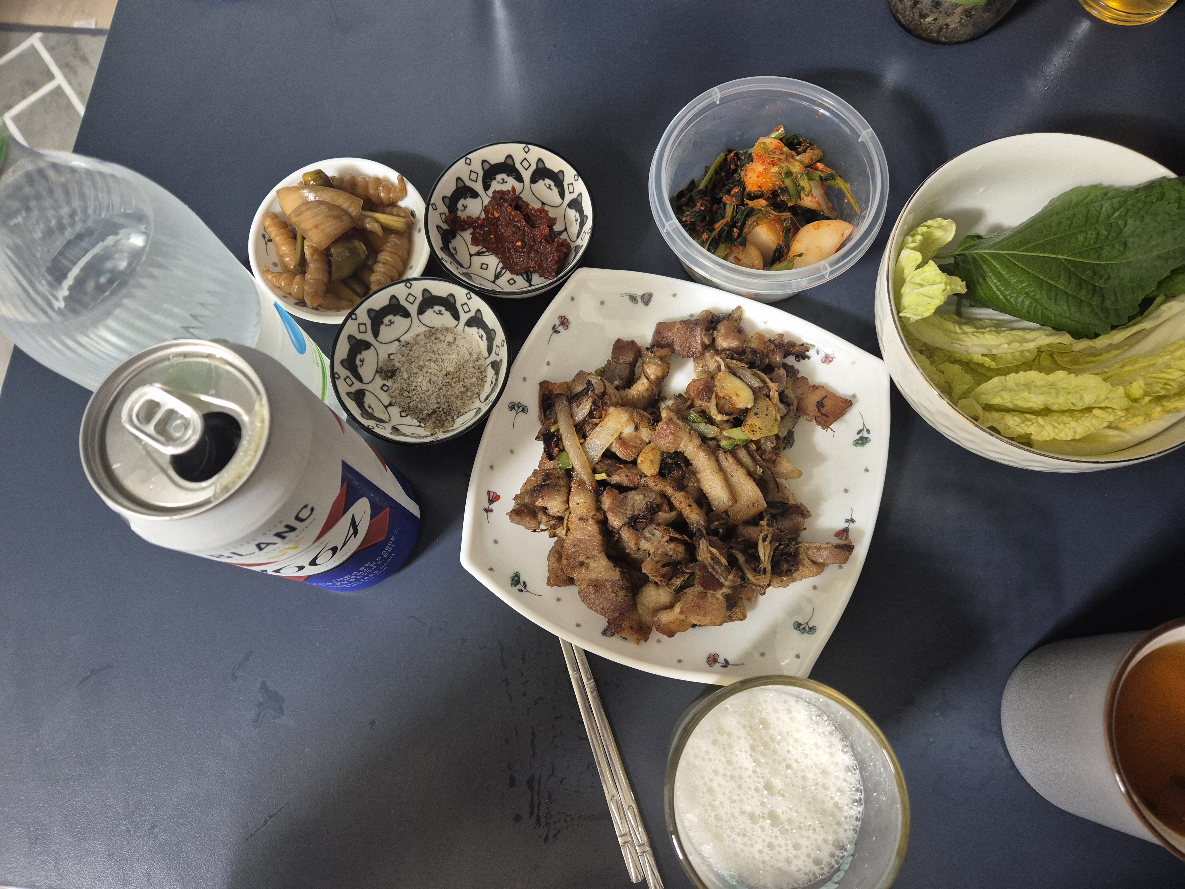 관리사님 보세요ㅣ강동 마사지구인 #3