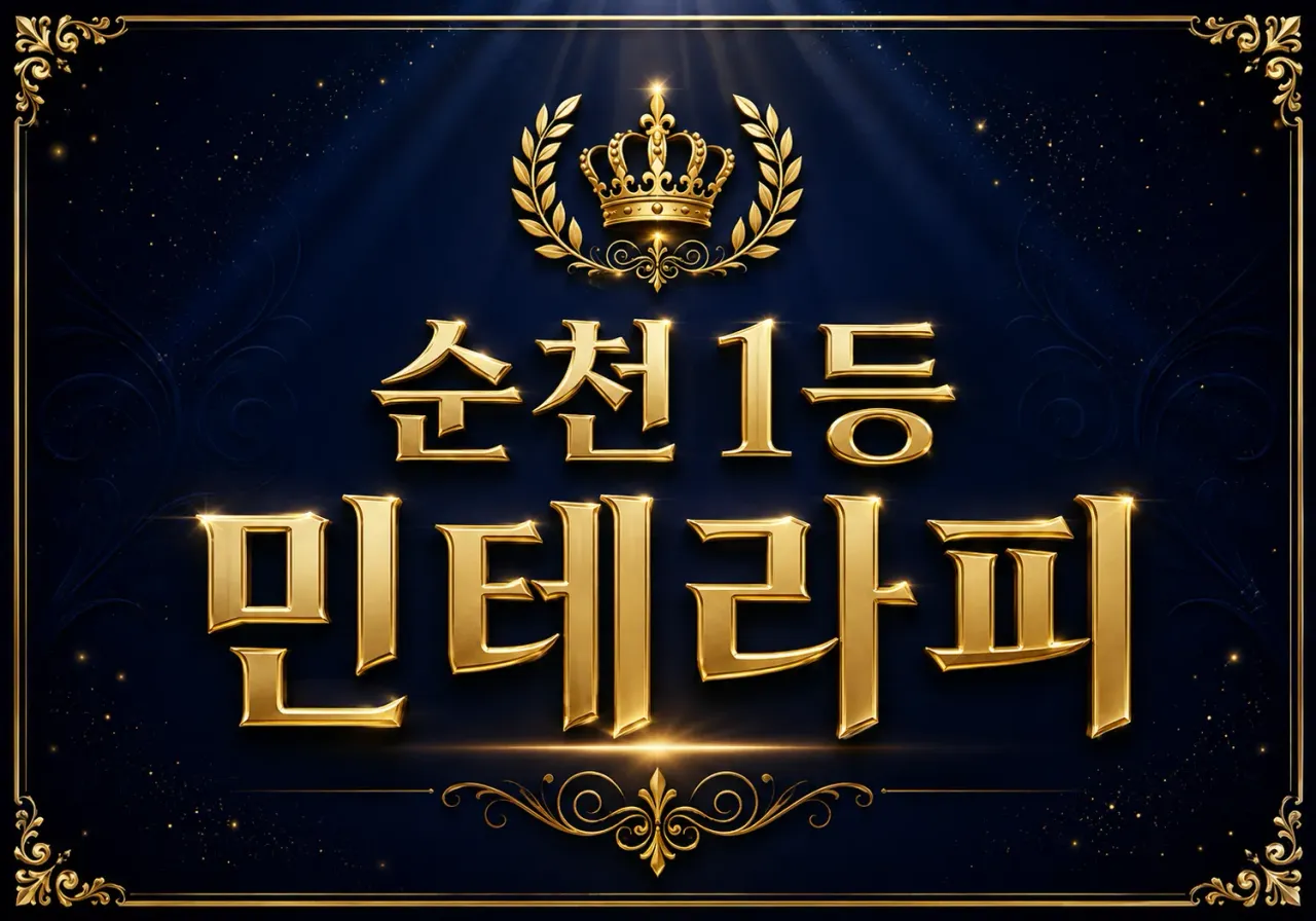 ❤️순천 민테라피 ❤️☝️압도적인 재방문률☝️✅스웨디시 매니저 급구✅❌갯수걱정❌✅ 출퇴…