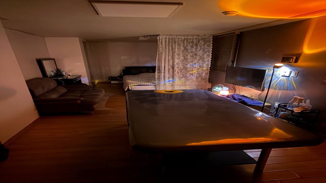 ❣️40분 15만❣️강남역 역삼 1인샵 [부가티스웨디시]❣️청소X 빨래X❣️블랙 차단 ❣️초보 가능❣️자율 출근❣️ㅣ서초 마사지구인 #1