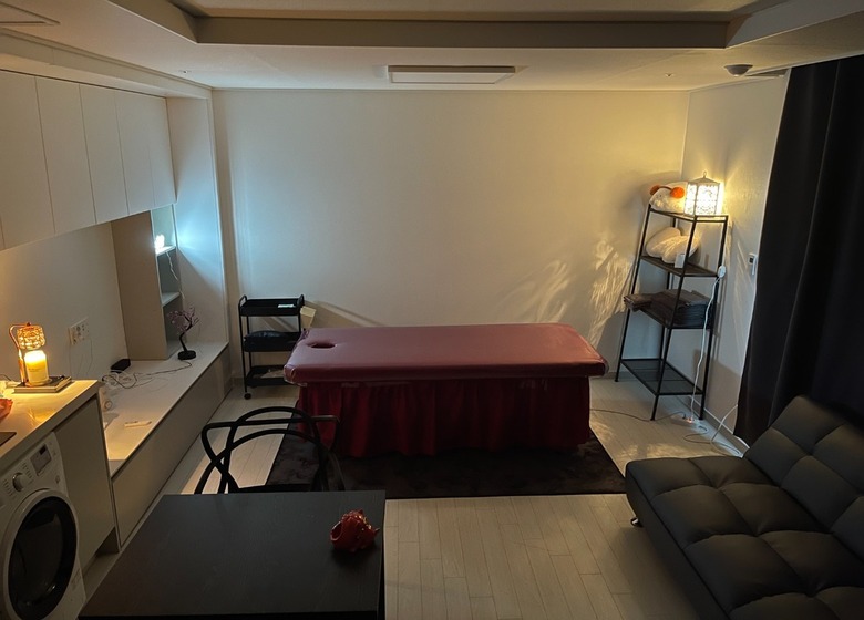 인천 청라 1인샵 [꿀떡]마사지구인 스웨디시 / 청라 마사지구인구직, 청라 스웨디시 알바 #1