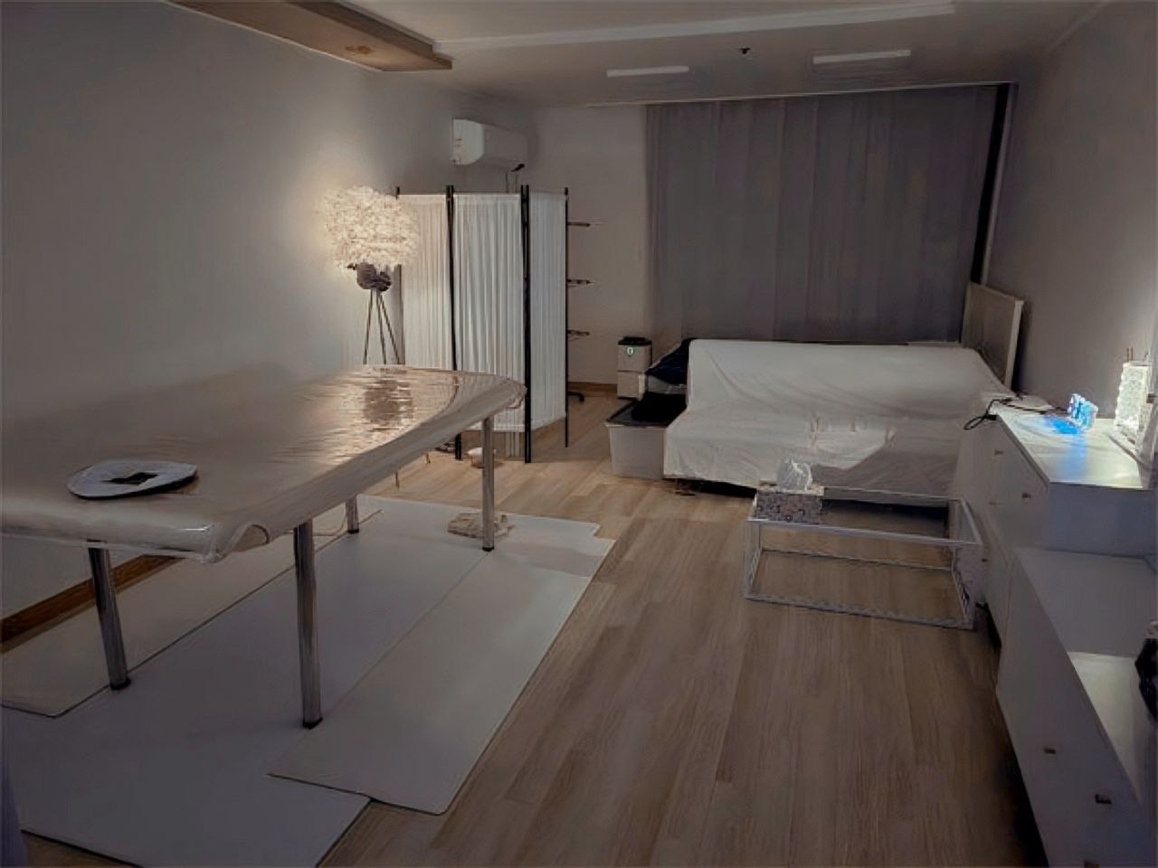 강남 논현 역삼 선릉 인근 1등 [반.얀.트.리.] 스웨️디시 갯수 페이 최고보장️초보환영먹자가능️ 마사지 관리사님 모집!! #1