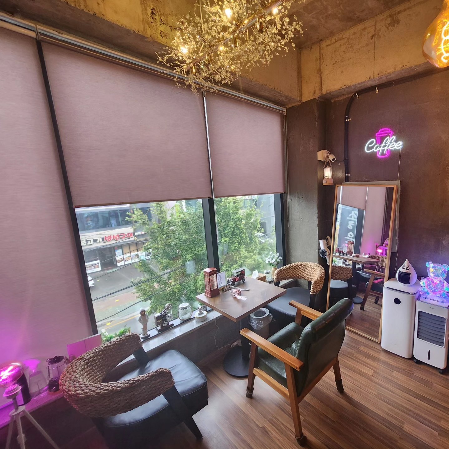 울산 [에테르스웨디시] ❄️숙식 제공❄️업계 최고 대우❄️카페 같은 분위기❄️초보/알바 가능❄️ㅣ울산 마사지구인 #1