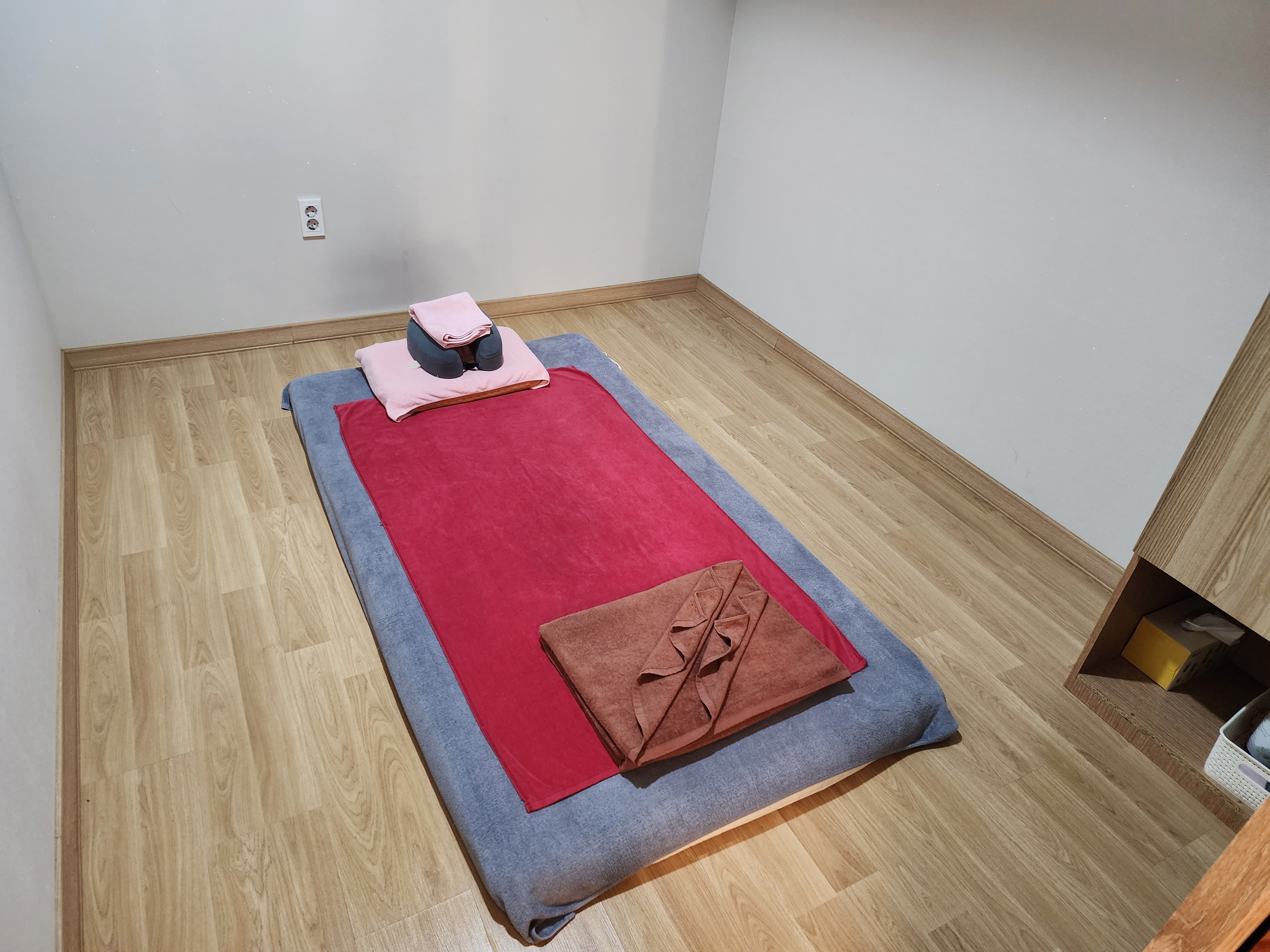 대전 굿타이 초건전샵에서 근무하실 카운터 실장님 모집 합니다.ㅣ대전 카운터관리 대전 마사지구인ㅣ테라피닷컴 #4