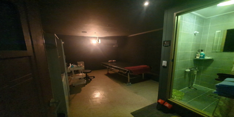 안녕하세요 김해내동에 위치한 아트스웨디시 입니다 ! 같이함께하실분 구인중입니다 #4