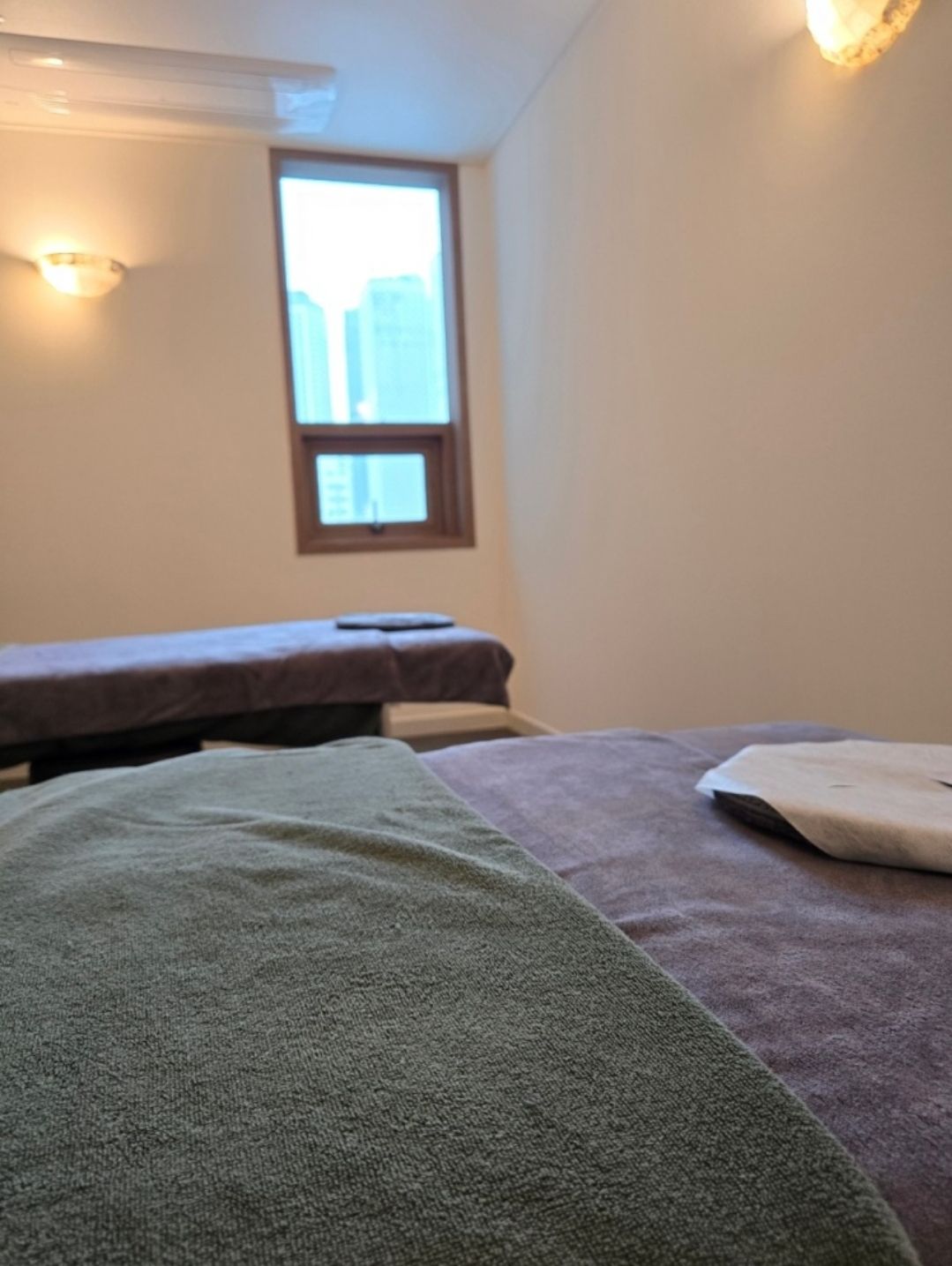 남녀관리사  경력/신입/초보/교육생모집  아로마/건식관리  (연령무관) [해운대점/서면점] #3