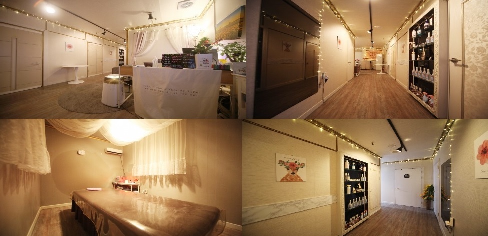 안산 니치테라피 ★스웨디시★당일지급★갯수넘침★초보자가능★고페이보장★청소,잡일NO!! #1