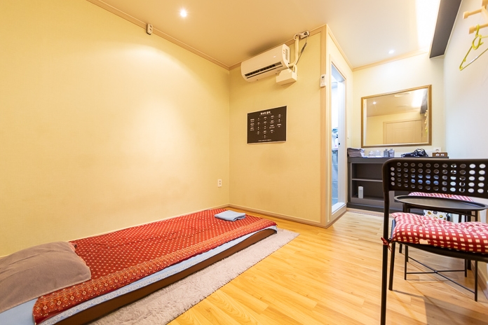 광주 JJ아로마[제이제이아로마]에서 스웨디시/아로마 관리사님 모십니다! #3