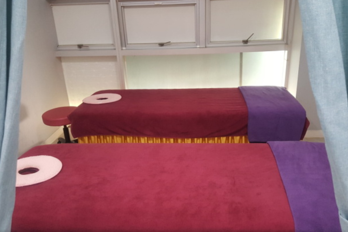 창원 바디힐스에서 한국인 여자관리사님 구합니다. #3