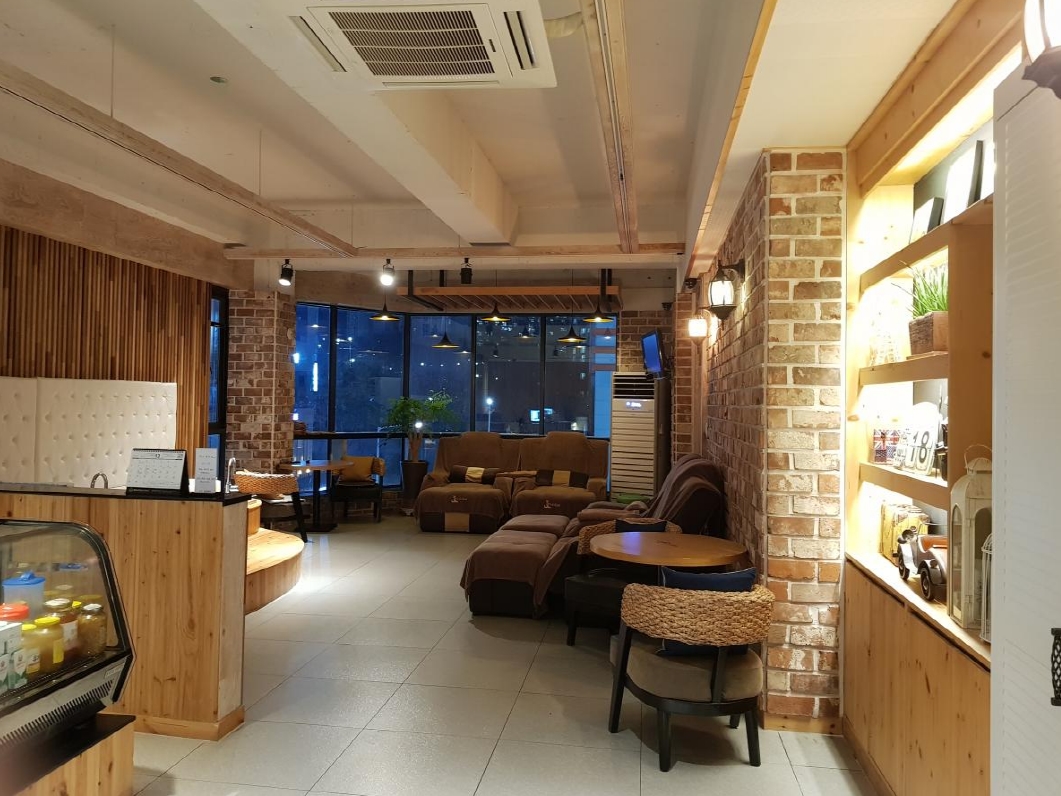 부산 기장군 미스힐링 남/여 관리사님을 모집합니다!! #4