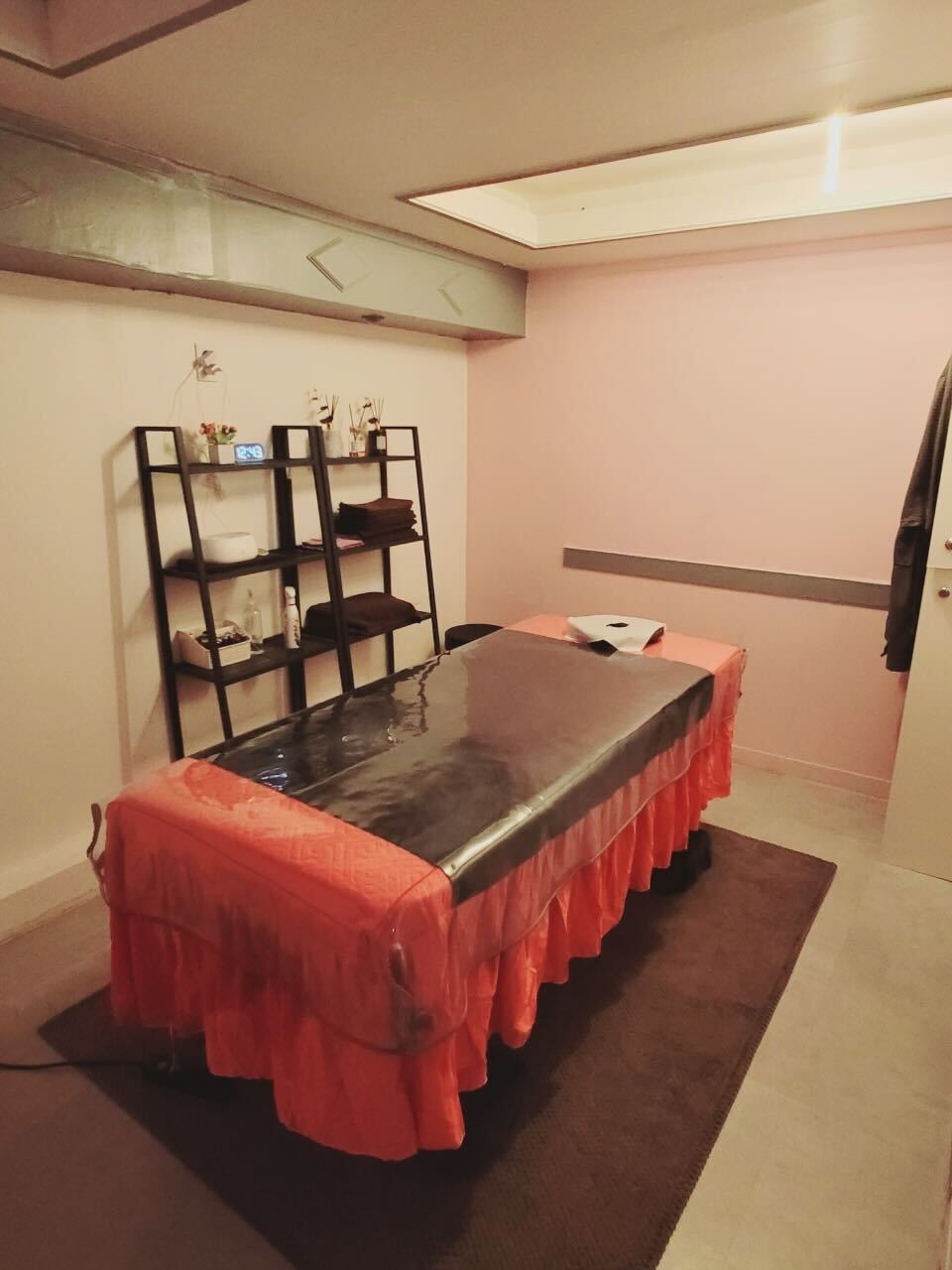 ⏩근무시간/근무일수 보장! 편안한 근무환경~⏪ 개수도 확실합니다❤️ㅣ일산 마사지구인 #4