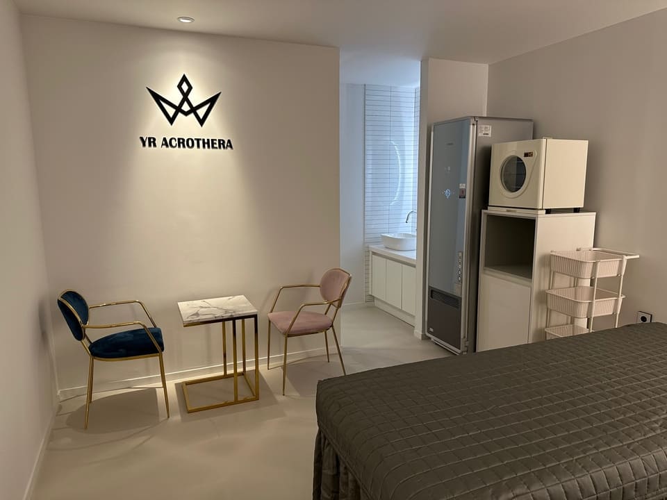부산 해운대⭐️YR 아크로테라⭐️소프트 스웨디시 & 테라피샾⭐️업계 최고의 환경과 시설⭐️부산 마사지구인 #3