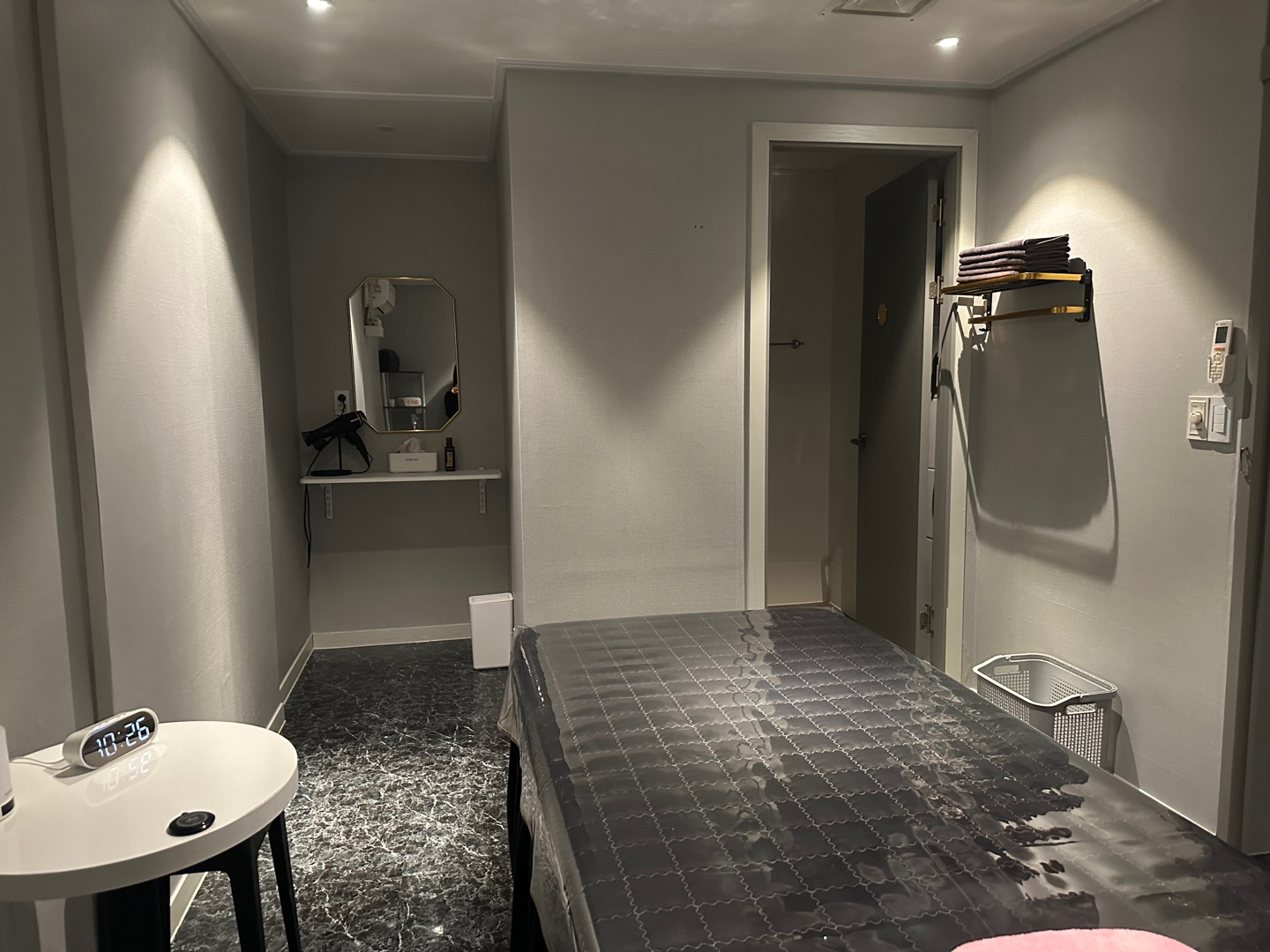 청주 복대동 [퍼스트테라피] ☘️신규 오픈☘️청주 하복대 스웨디시 샾☘️관리사님들 모집합니다~!❤️ㅣ청주 마사지구인 #3