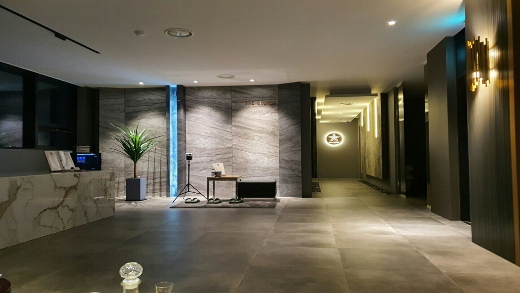 춘천) 스파 라운지 (SPA LOUNGE) 2022년 하반기 신입 / 경력사원 공개채용 #2