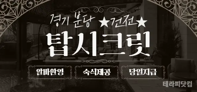 분당 탑시크릿 ★건전★ 스웨디시 마사지구…