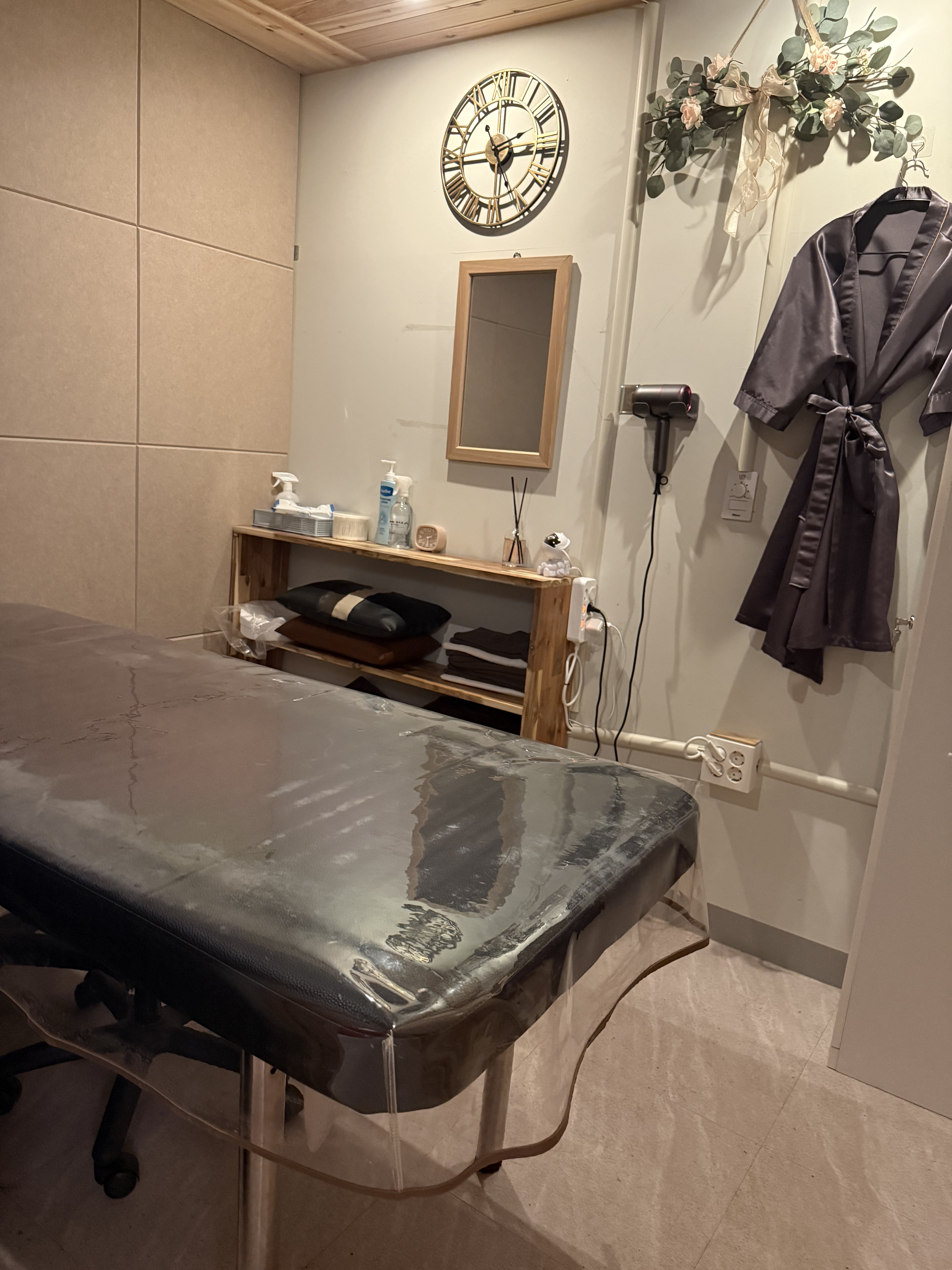 시흥 배곧동 [엣지테라피] 배곧신도시 스웨디시 관리사쌤 모집합니다^^주,야,주말,상주 환영~!ㅣ시흥 마사지구인 #4