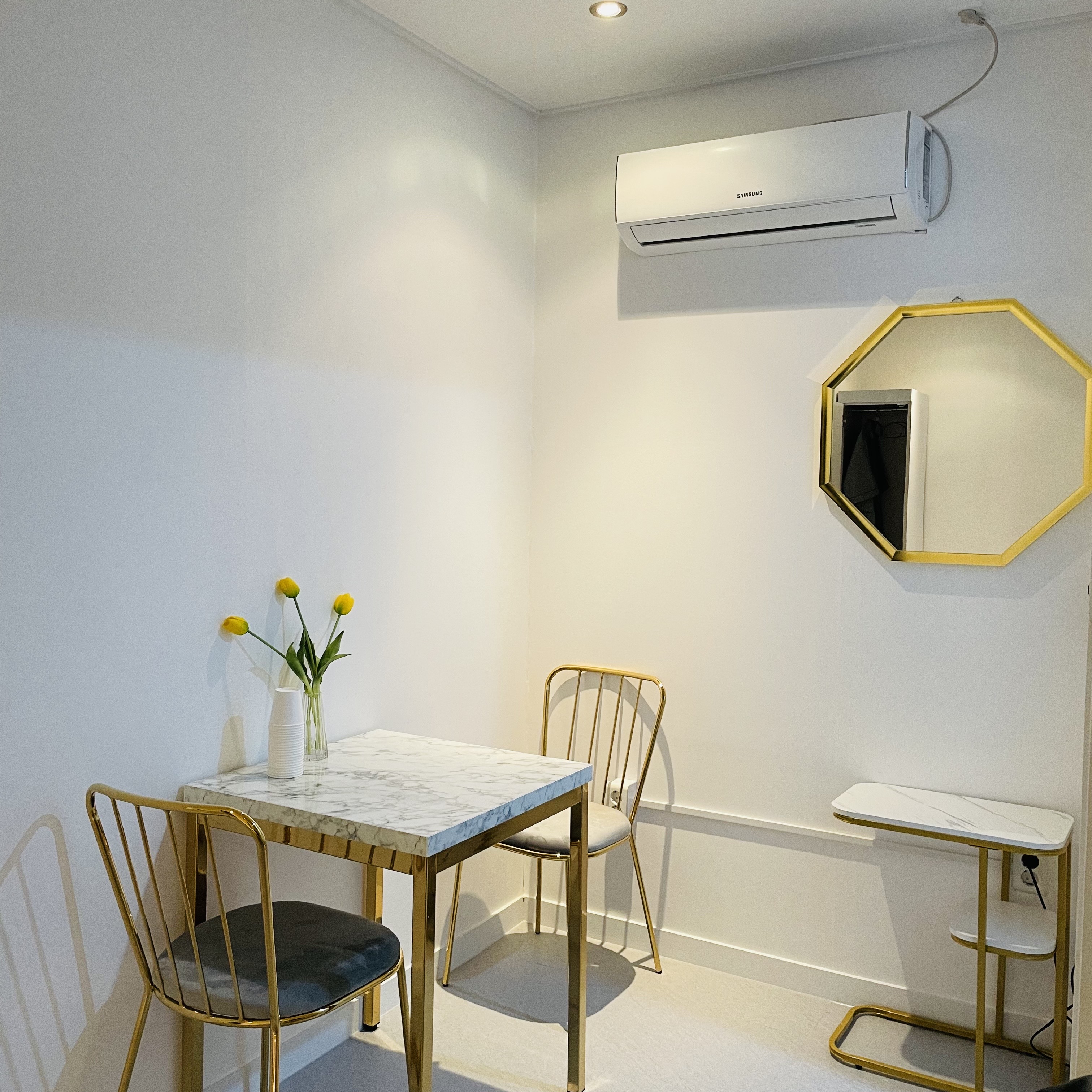 울산 달동 번화가 [델리아] 스웨디시 마사지구인 함께 하실 관리사분 모십니다. 울산 마…