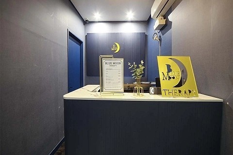 광명✨블루문테라피✨에서 함께하실 분 모집합니다✨초보가능✨경력우대✨자율근무✨ㅣ광명 마사지…