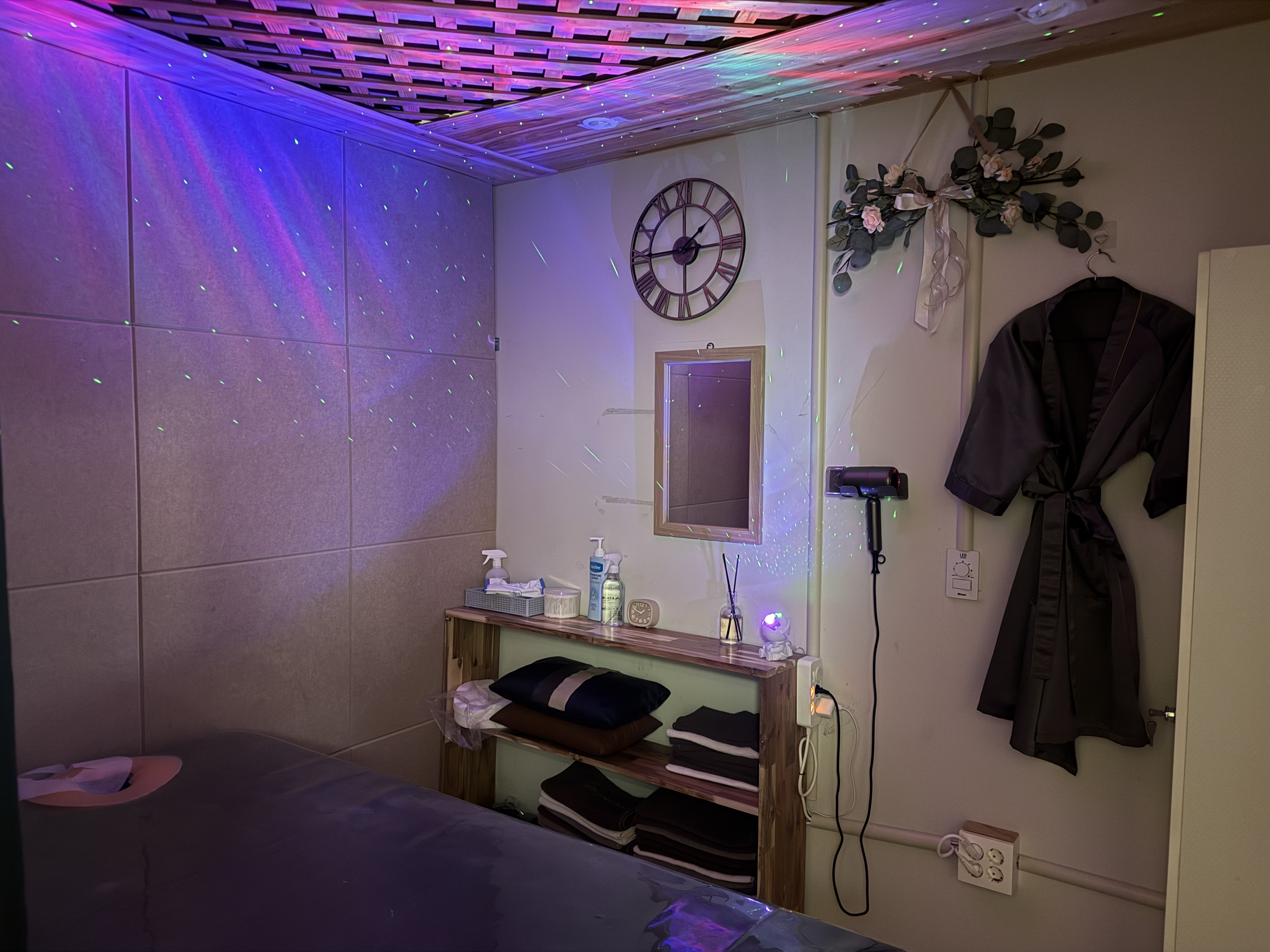 시흥 배곧동 [엣지테라피] 배곧신도시 스웨디시 관리사쌤 모집합니다^^주,야,주말,상주 …