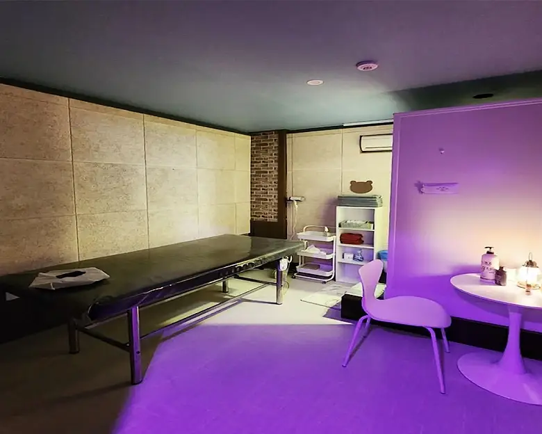 강릉 레드스웨디시 ❤️1인 대기실❤️식대 지원❤️초보/알바 가능❤️자율 근무❤️근무 시간 협의❤️ㅣ강릉 마사지구인 #4