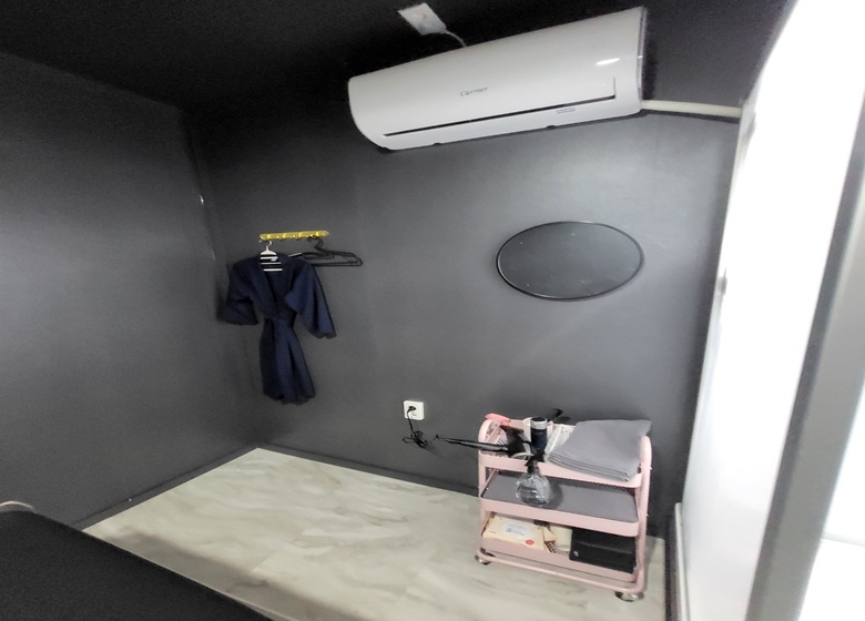 ♥포항 오천읍[퀸스웨디시]마사지구인 남자실장님/관리사님 모집중 같이 즐겁게 돈벌어봐요♥ #4