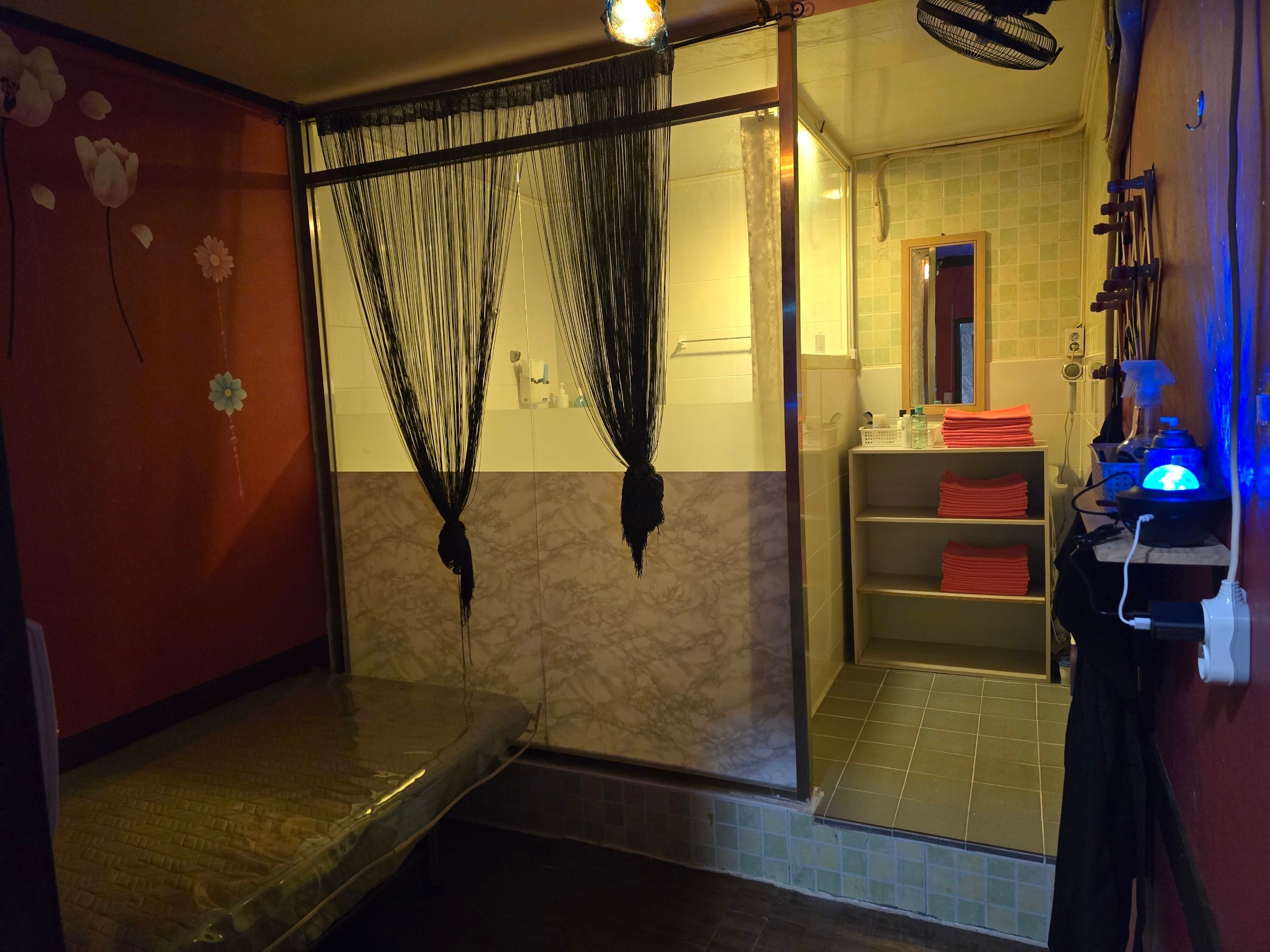 창원 팔용동 [당근테라피] ☀️스웨디시 아로마 마사지☀️ 관리사님 구직 중☀️ㅣ창원 마사지구인 #3