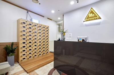 종로 내수동 [미스터스파] ✨ 주간 관리사님 급구 ✨ 광화문 인근 건전샵❗❗ㅣ종로 마사지구인 #1