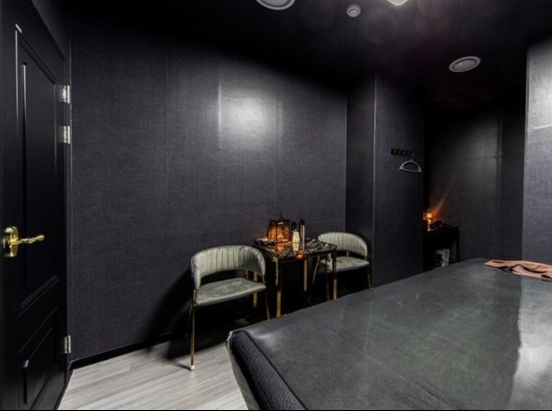 [VIP스웨디시&왁싱]에서 스웨디시 관리사 쌤 구합니다.✴️좋은 근무 환경✴️블랙 관리 철저✴️ㅣ강남 마사지구인 #3