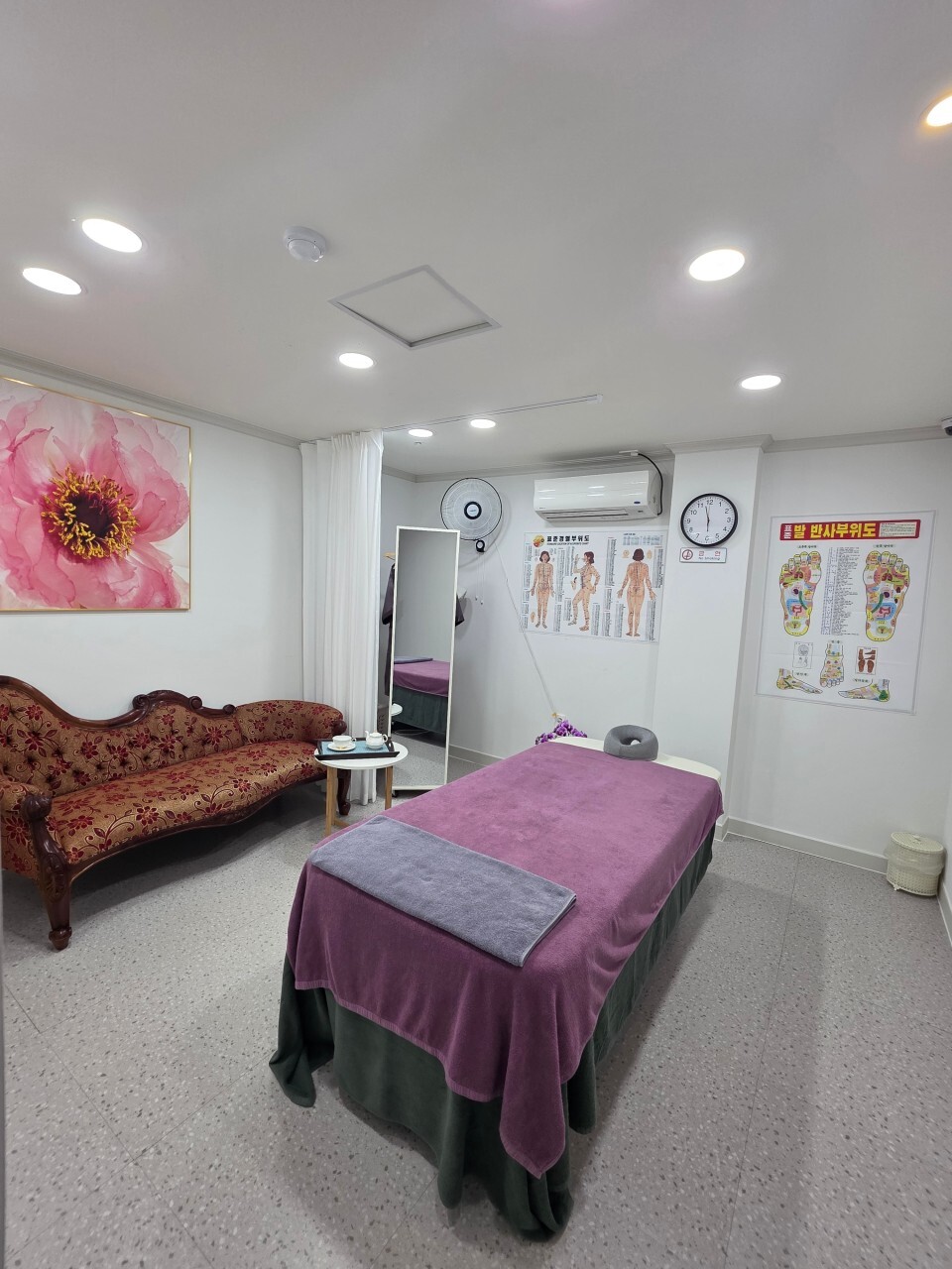 울산 달동 [자람체형관리] ☘️ 스포츠 아로마 타이 마사지 관리사님 구인합니다!☘️ㅣ울산 마사지구인 #2