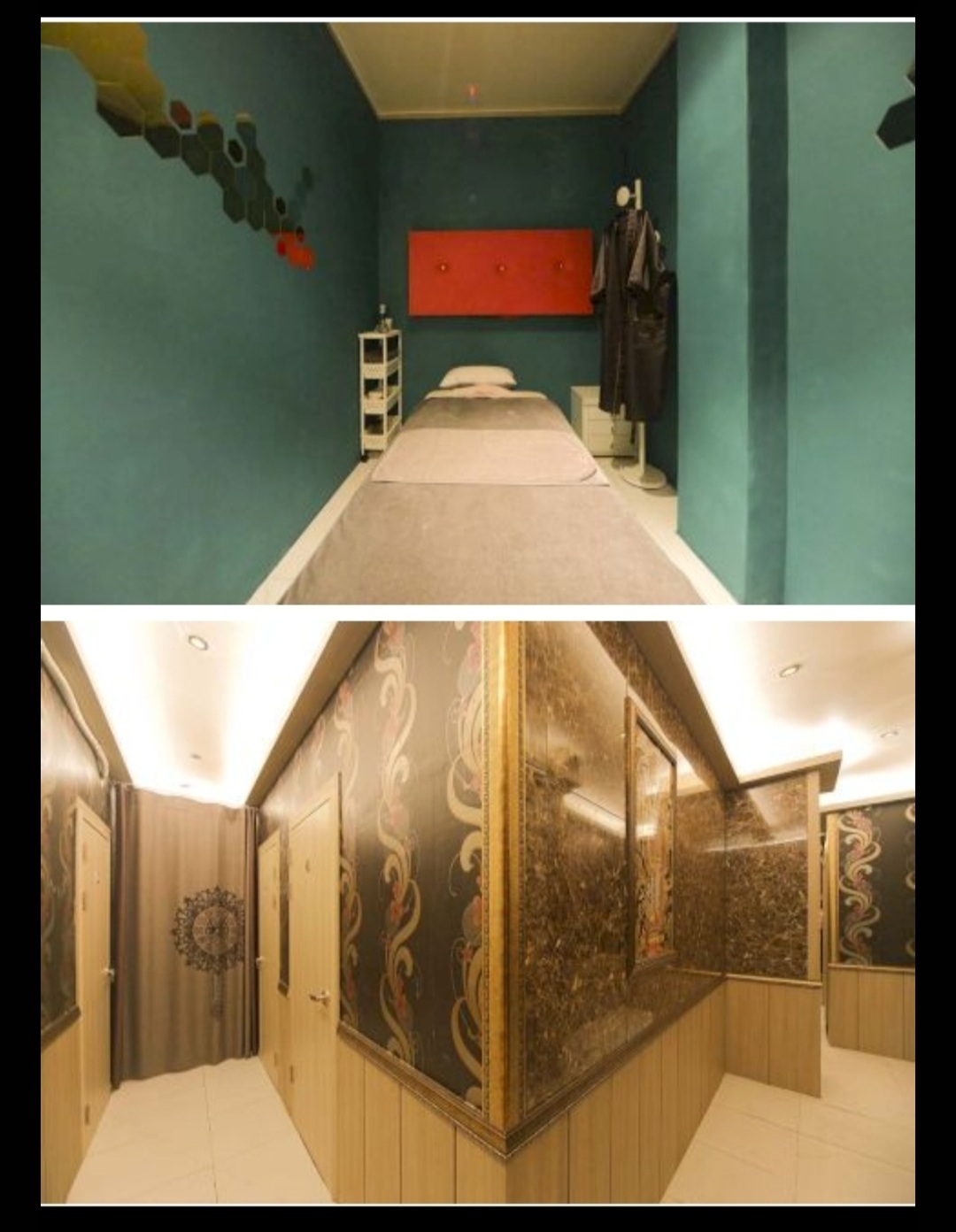 울산 삼산동 [아일랜드테라피] ✨주간/야간/상주✨ 관리사 모집합니다❤️ㅣ울산 마사지구인 #3