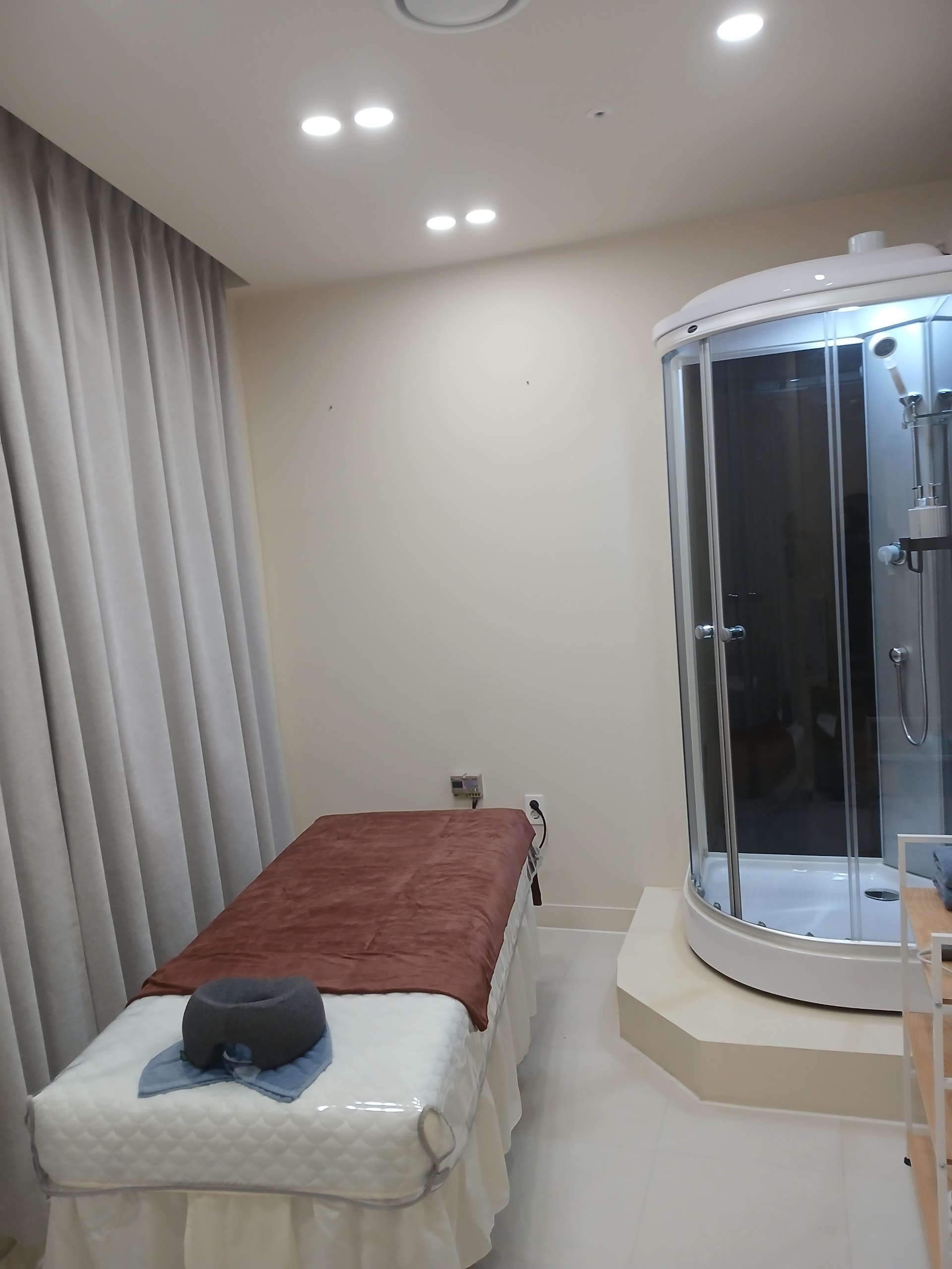 시흥 은행동 [뷰티수연]❤️시흥 아로마테라피/두피/왁싱/피부90분6만원지급 시간요일지정가능 투잡가능 주급/교육실전편1:1교육❤️ㅣ시흥 마사지구인 #3