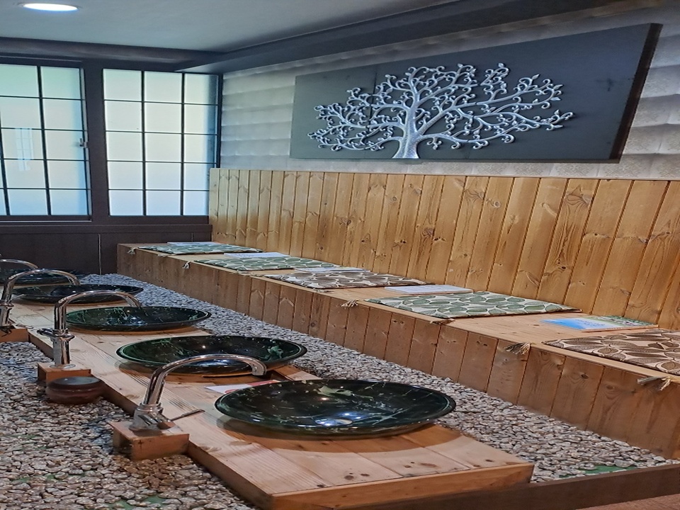 경주 신라전통테라피 남/여 관리사님 구인합니다. 마사지구인구직ㅣ테라피닷컴 #2