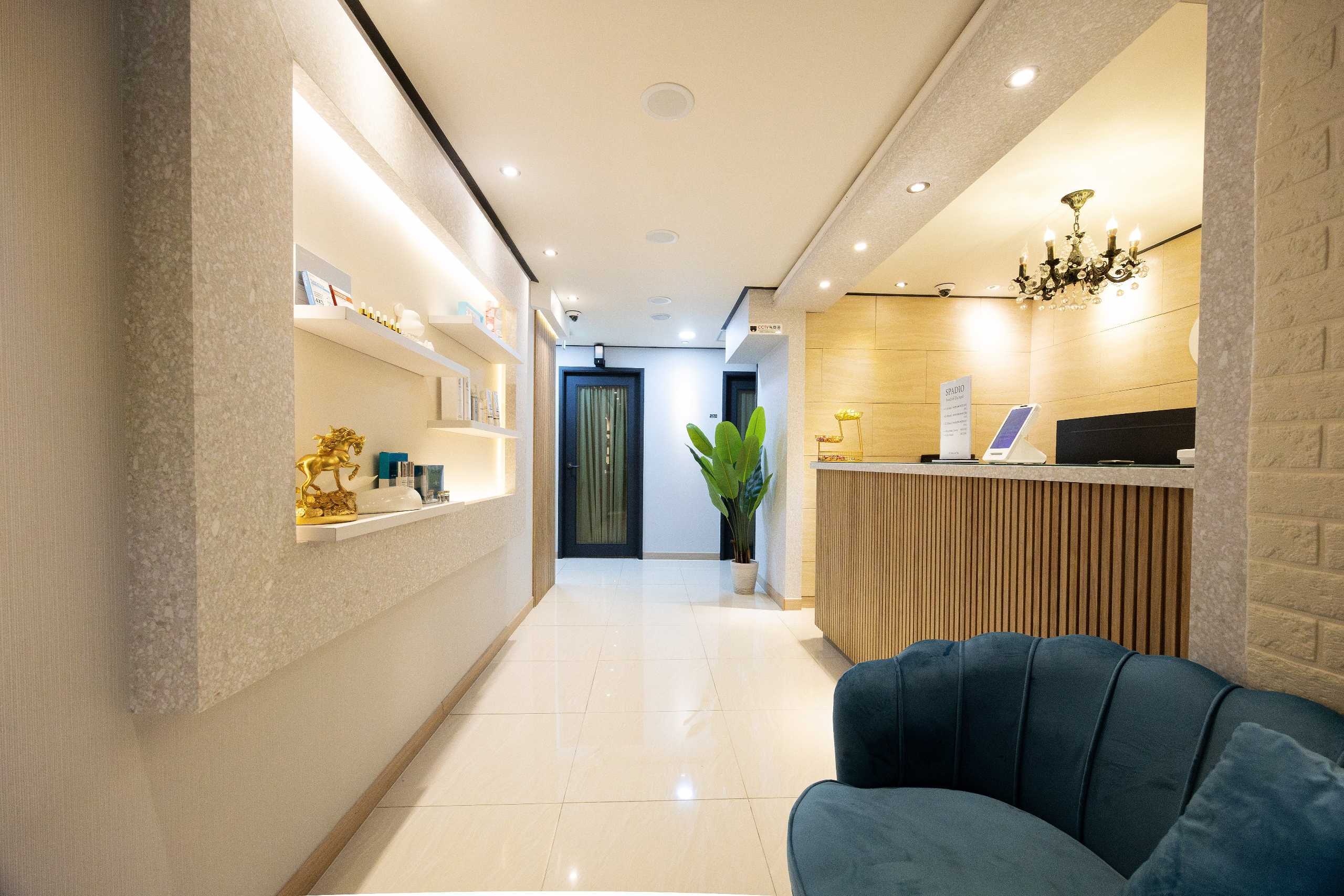 강남 역삼동 ❤️스파디오❤️에서 관리사님 모십니다.❤️자율근무❤️근무시간협의❤️알바환영❤️ㅣ강남 마사지구인 #1