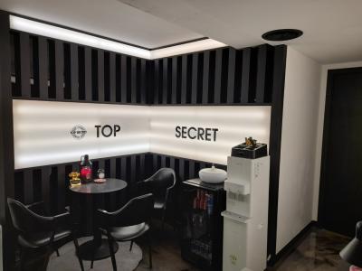 강남 대치동 선릉역 [탑시크릿] ✨스웨디시 마사지✨한국인 관리사님 모십니다✨ㅣ강남 마사지구인 #1