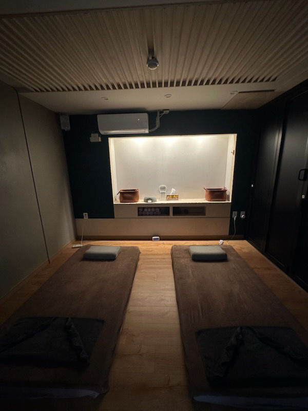 ✨광안리 프라다스파✨*️⃣광안리 해변이 보이는 오션뷰 *️⃣주간 구합니다*️⃣ 비율 5:5 / 6:4 협의*️⃣ㅣ부산 마사지구인 #4