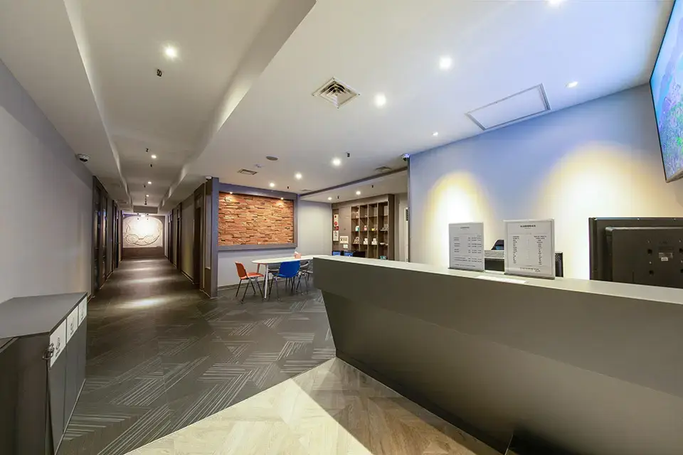 안산 고잔동☀️애플스웨디시☀️에서 관리사…