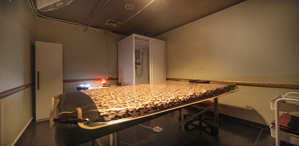 부천 [오후의힐링] 스웨/아로마/피부 관리사 모집 ✨월 500 거뜬✨새로 바뀐 사장님✨당일 지급✨ㅣ부천 마사지구인 #3