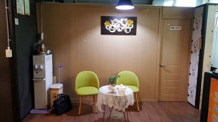 인천 송도동 샬롬마사지 3년이상의 경력자분 모십니다. 송도에서 10년째 영업중! #4