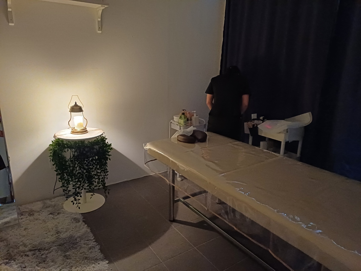 (천안역) 코코팜풋앤바디✨초보 선생님 구인합니다✨소프트&왁싱샵✨식비 지원✨ㅣ천안 마사지구인 #3