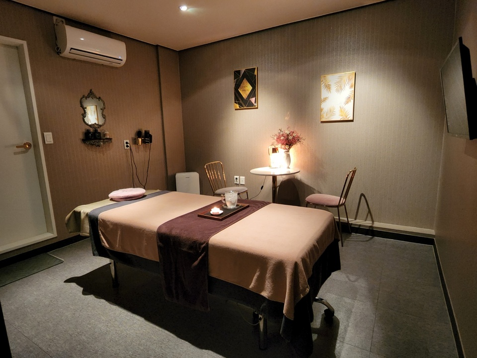 삼산동 [홀릭아로마테라피]에서 매니저 구해요!!!   울산 마사지구인 울산 피부관리사구인 - 테라피닷컴 #3