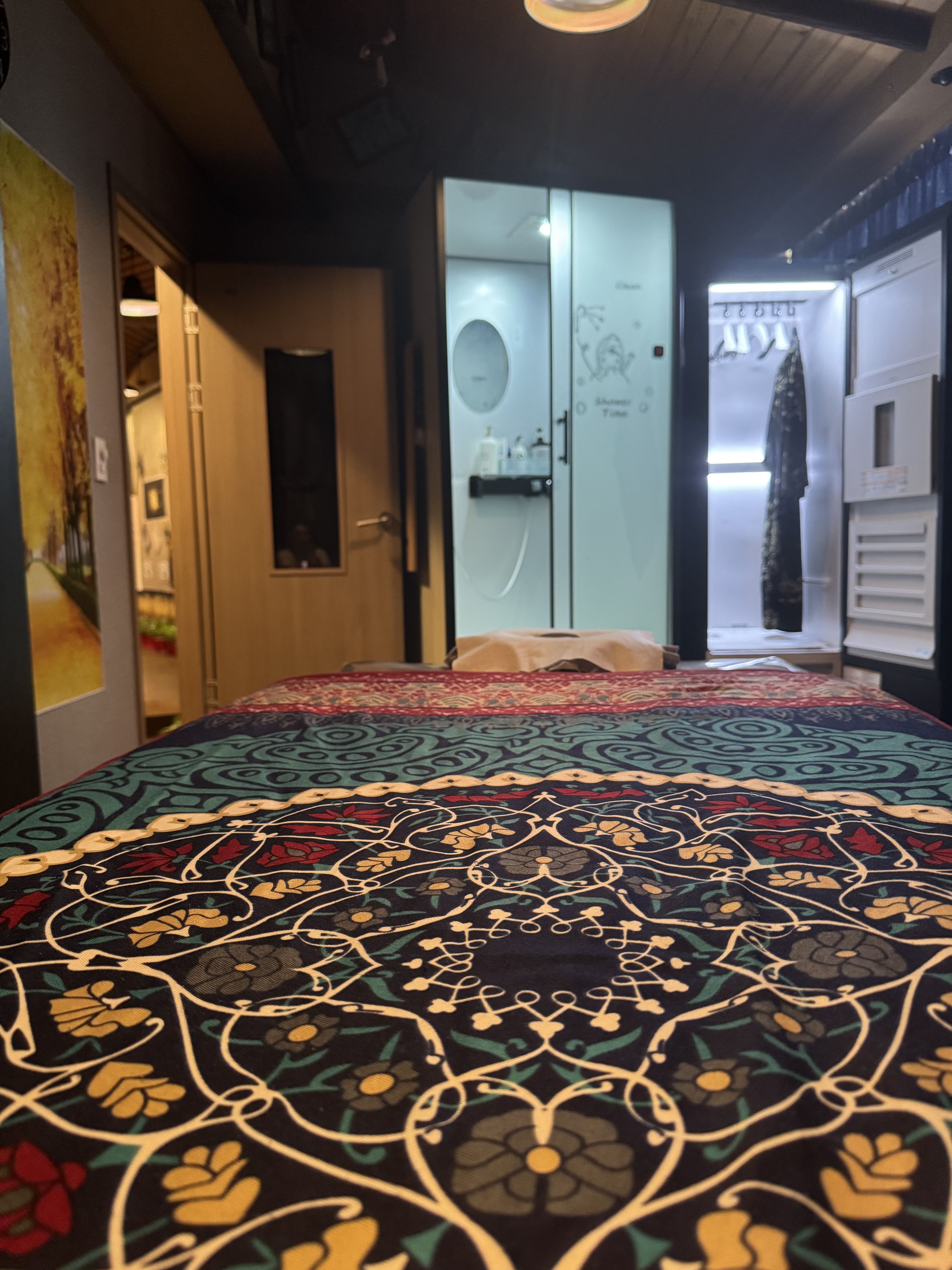 부산 [퀸스데이] 스웨&아로마 관리사 모집 ☘️숙식 제공☘️당일 지급☘️알바/초보 환영☘️경력 우대☘️ㅣ부산 마사지구인 #2