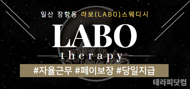일산 장항동 라페스타 [라보(LABO)스웨디시] ❤️개인방❤️페이 당일 …
