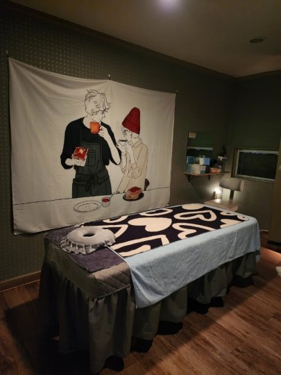 광주 솔로몬테라피☘️알바환영☘️숙식제공☘️40대까지 가능☘️스웨디시 아로마 스포츠 샵☘️ㅣ광주 마사지구인 #2