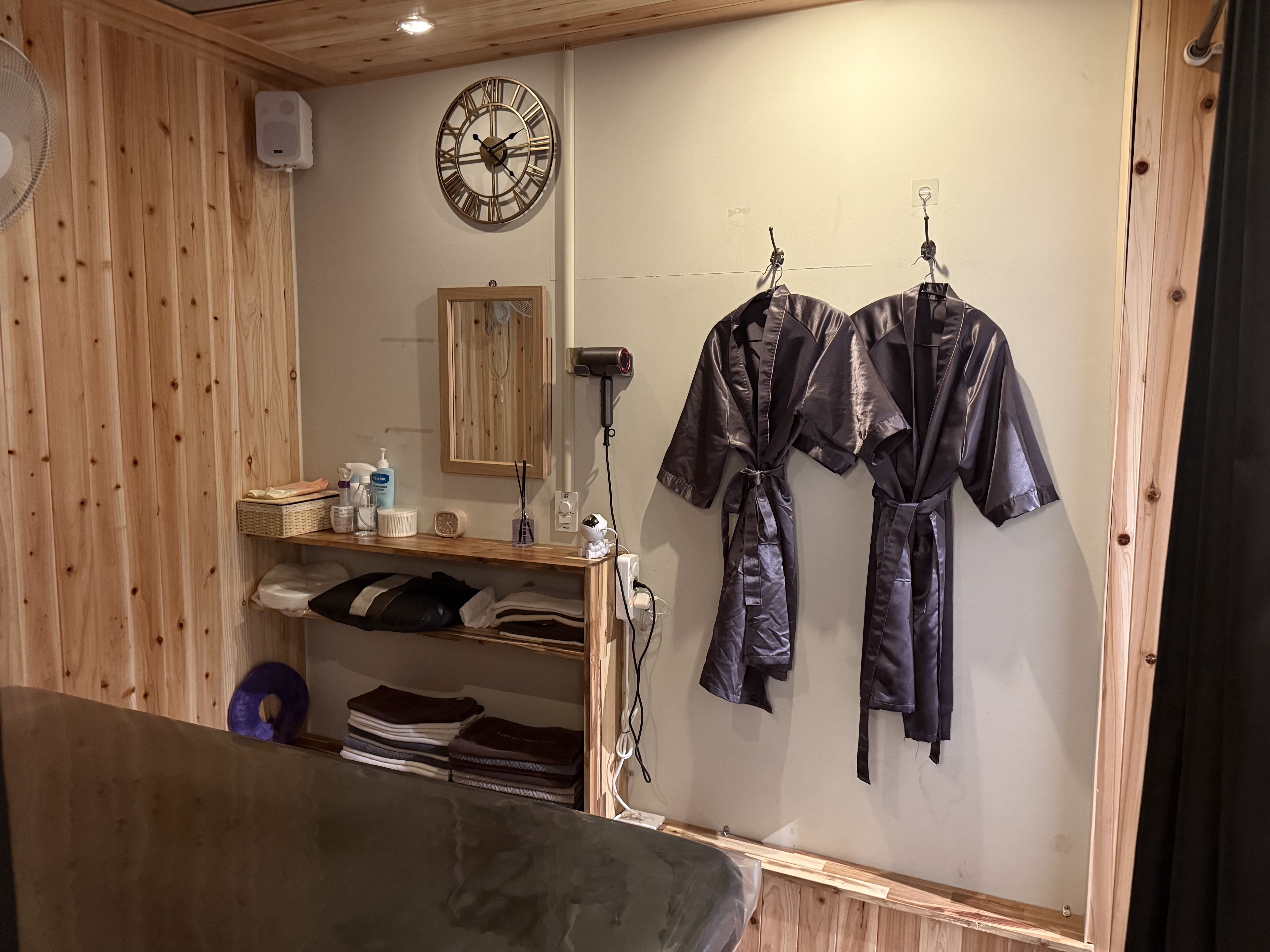 시흥 배곧동 [엣지테라피] 배곧신도시 스웨디시 관리사쌤 모집합니다^^주,야,주말,상주 환영~!ㅣ시흥 마사지구인 #3