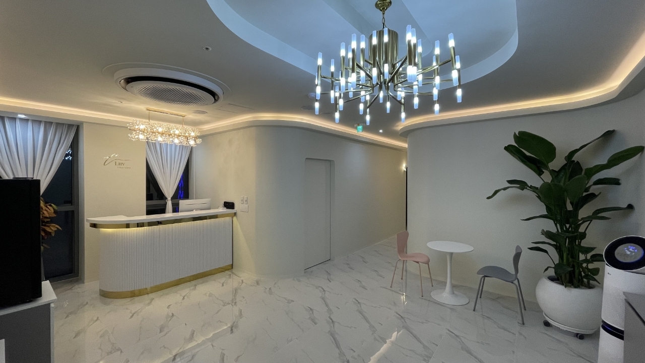 [김해율하신도시] 김해 장유동 루브테라피 ⭐ 건전샵 ⭐ 정통 스웨디시 ⭐ 테라피스트 모…