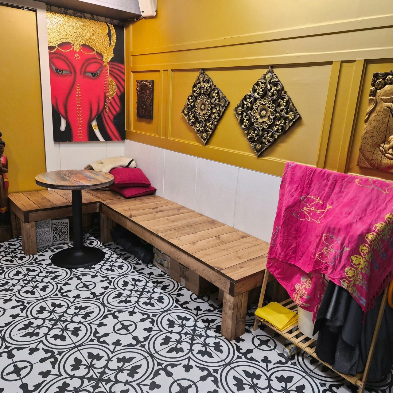 부산 당리동 하당역 [수테라피부산하단점] ✴️주간/야간/상주 OPEN 멤버 모집합니다✴️스웨디시, 아로마, 타이, 피부 관리✴️ㅣ부산 마사지구인 #2